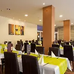 Ξενοδοχείο Fit 3*