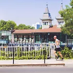 Fit Ξενοδοχείο 3*