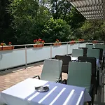 Ξενοδοχείο Fit Hévíz