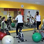 Fit Ξενοδοχείο 3*