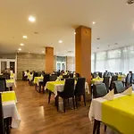 Ξενοδοχείο Fit 3*