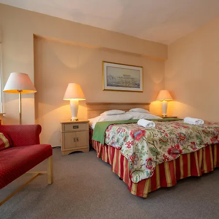 Hotel Fit 4*