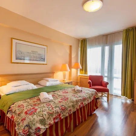 Hotel Fit 4*