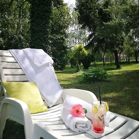 Fit Hotel Heviz