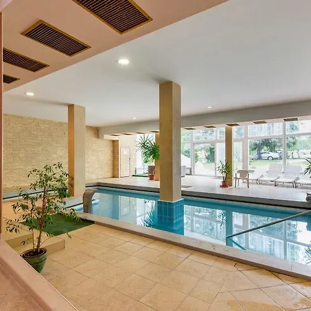 Fit Hotel Heviz