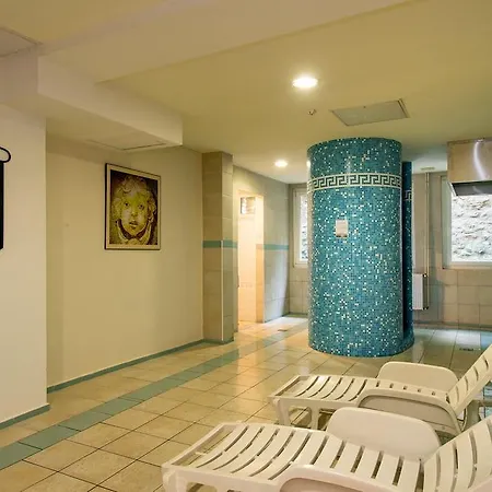 Hotel Fit 4*