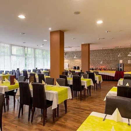 Fit Hotel