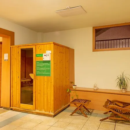 Hotel Fit Hévíz
