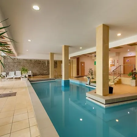 Hotel Fit Heviz