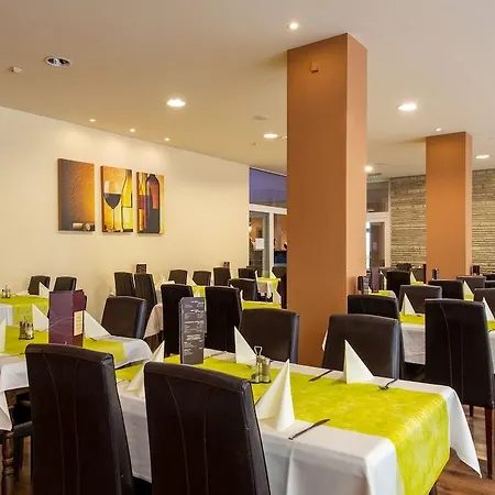 Hotel Fit 3*