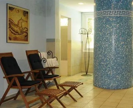 Fit Hotel Heviz