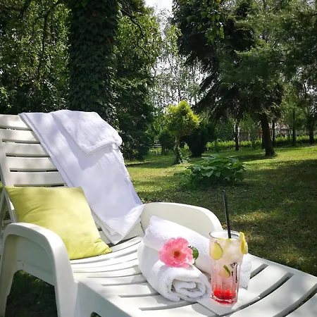 Fit 3* Hévíz