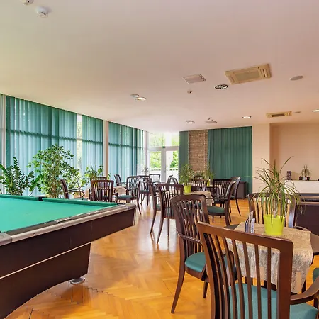 Fit Hotel
