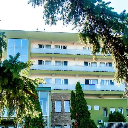 Fit 3* Héviz