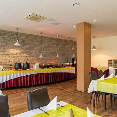 Hotel Fit Hévíz