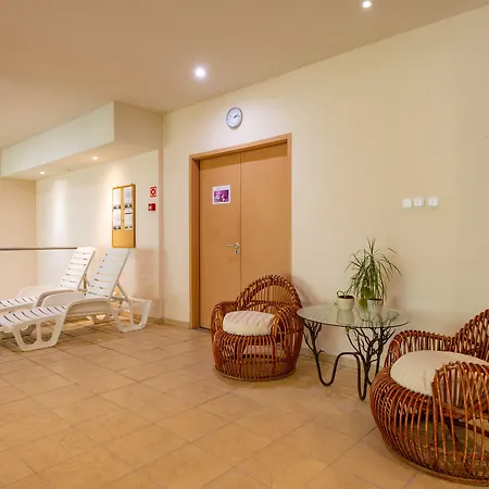 Hotel Fit Hévíz