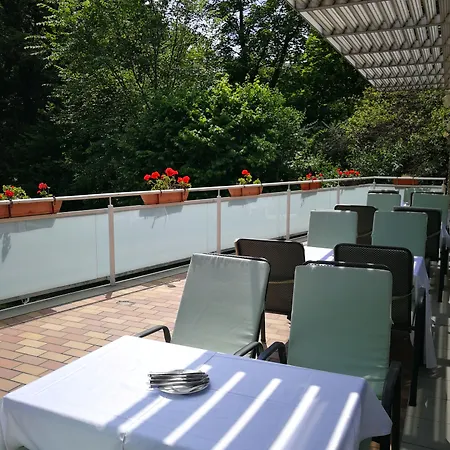 Hotel Fit Héviz