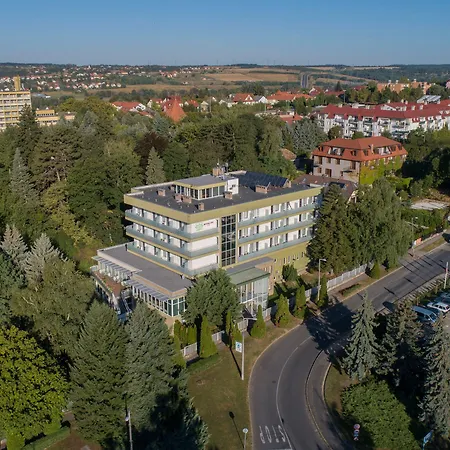 Hotel Fit Héviz