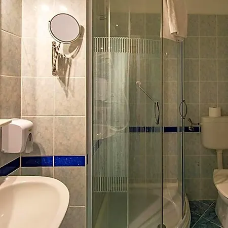 Fit 3* Hévíz
