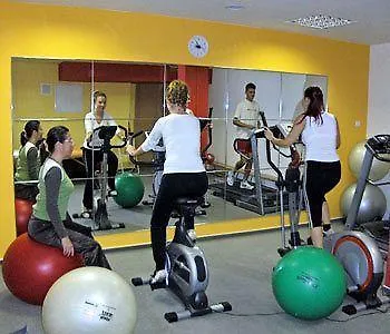 Fit فندق 3*