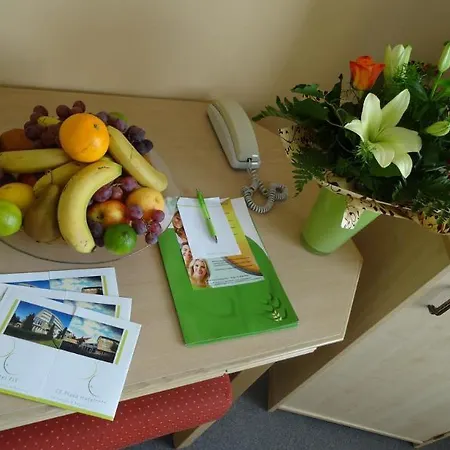 Hotel Fit Heviz
