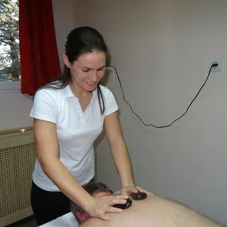 Fit 3* Héviz