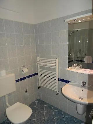 Fit فندق Hévíz