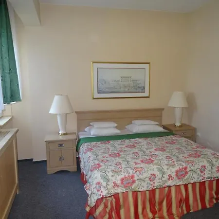 Hotel Fit Hévíz