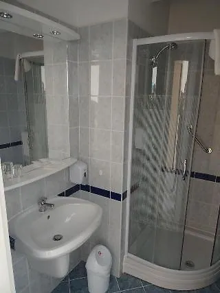 Fit 3* Hévíz