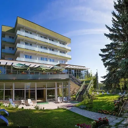 Hotel Fit Heviz