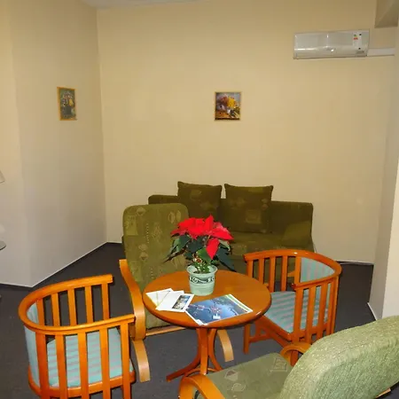 Hotel Fit Heviz