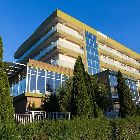 Fit Hotel Hévíz