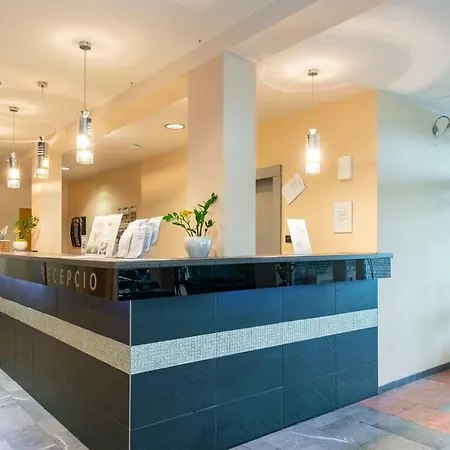 Hotel Fit Heviz