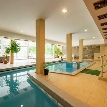 Hotel Fit Heviz