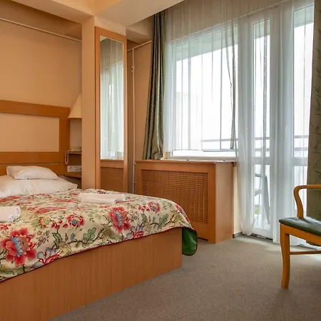 Hotel Fit 4*