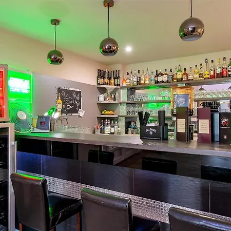 Hotel Fit Heviz