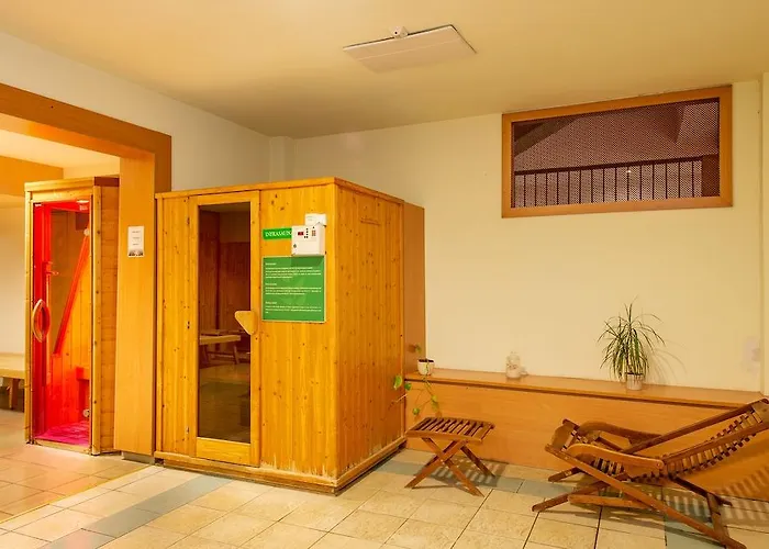 Hotel Fit Hévíz