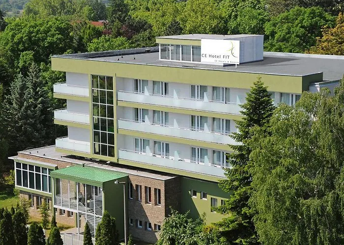 Hotel Fit