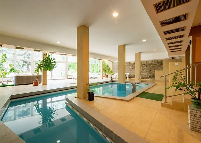 Fit 3* Hévíz