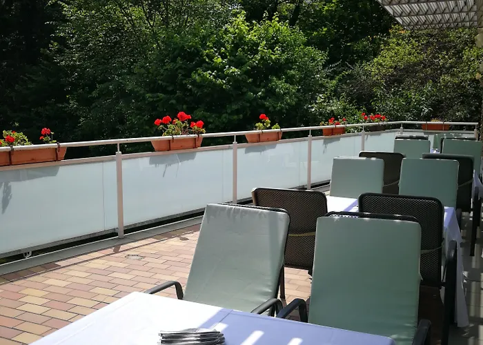 Hotel Fit Hévíz