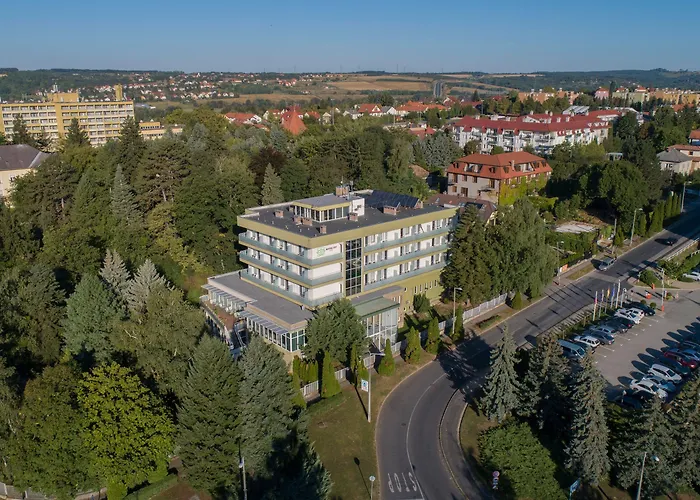 Hotel Fit Hévíz